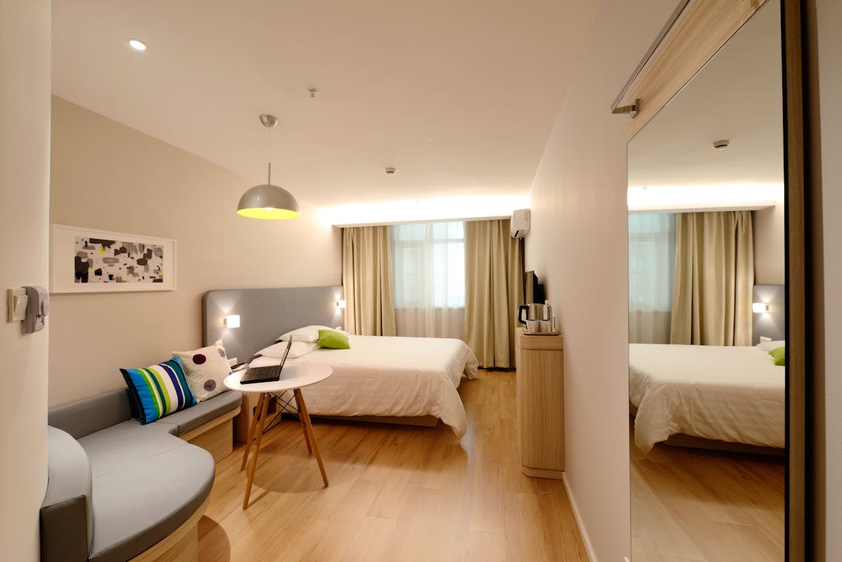 Stadia Suites Santa Fe