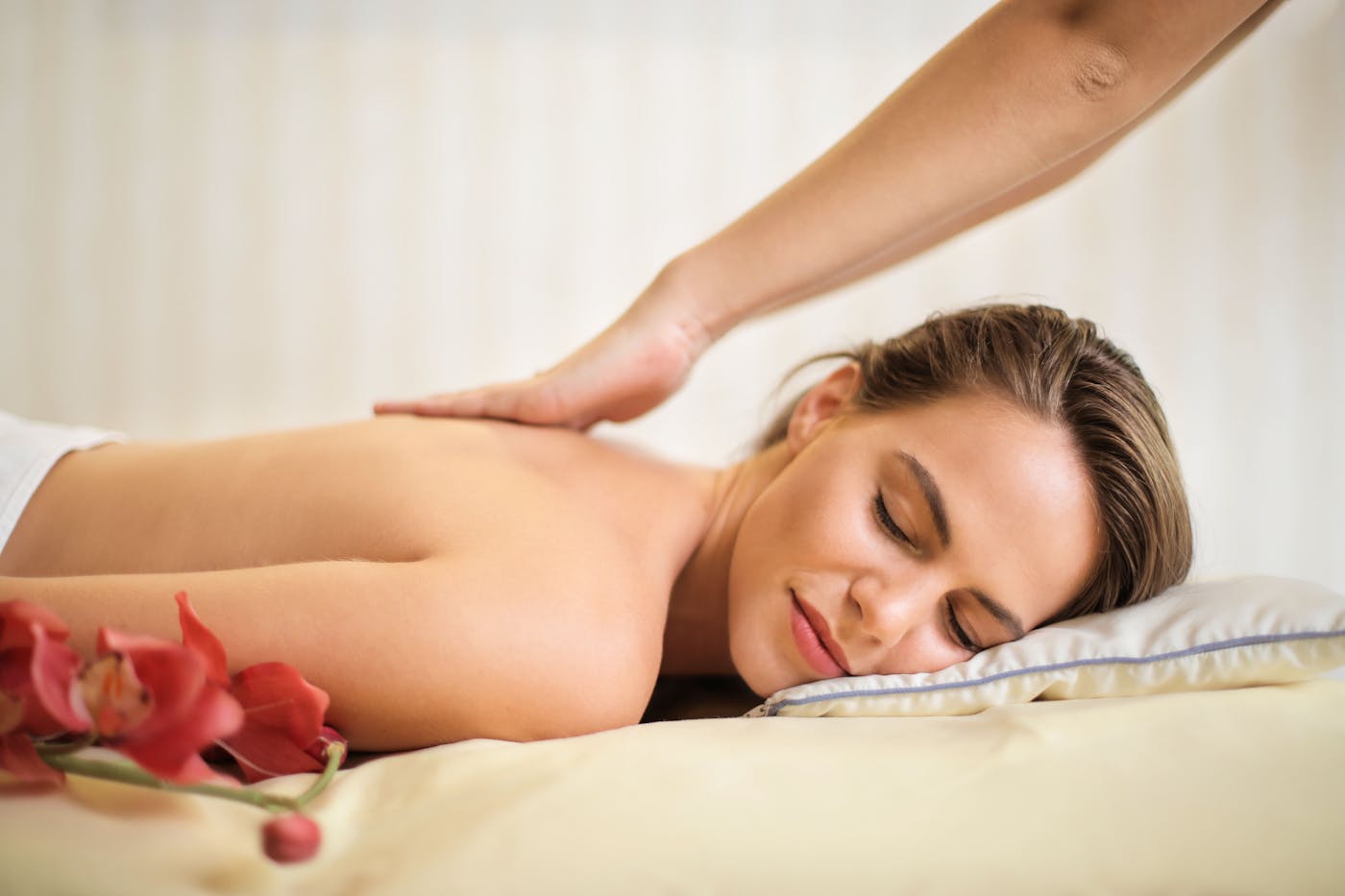 Spa and wellness — Santa Fe